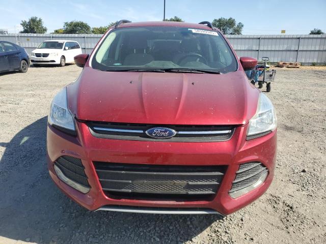 1FMCU9GX1FUB41214 Ford 2015