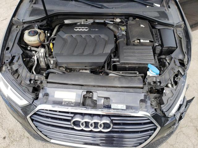 WAUAUGFF7J1010028 Audi 2.0 tfsi
