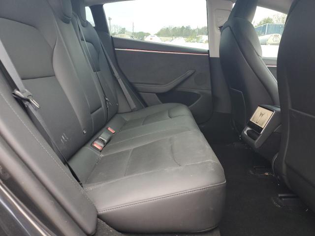 5YJ3E1EB7RF730372 Tesla MODEL 3