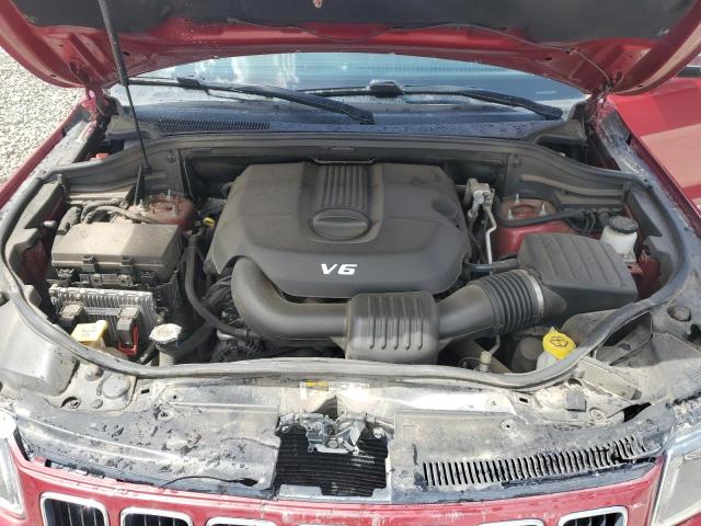 1C4RJFBG8FC607949 Jeep Grand Cher