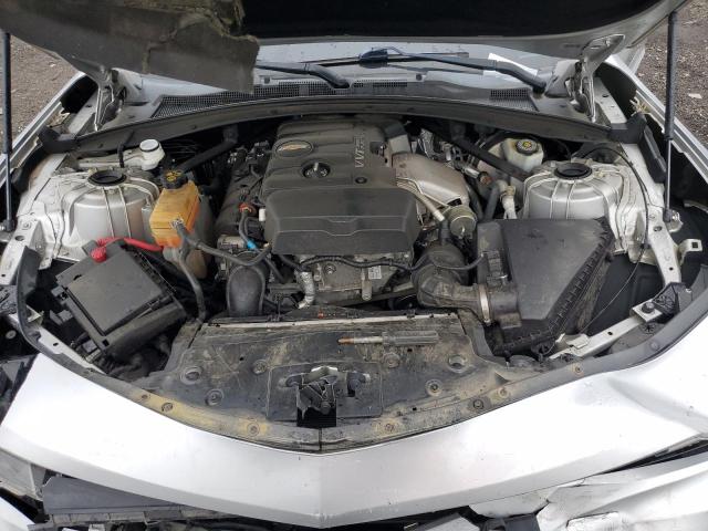 1G1FA1RX1H0112937 Chevrolet CAMARO LS