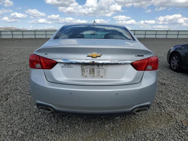 2G1125S39J9125789 Chevrolet Impala Pre