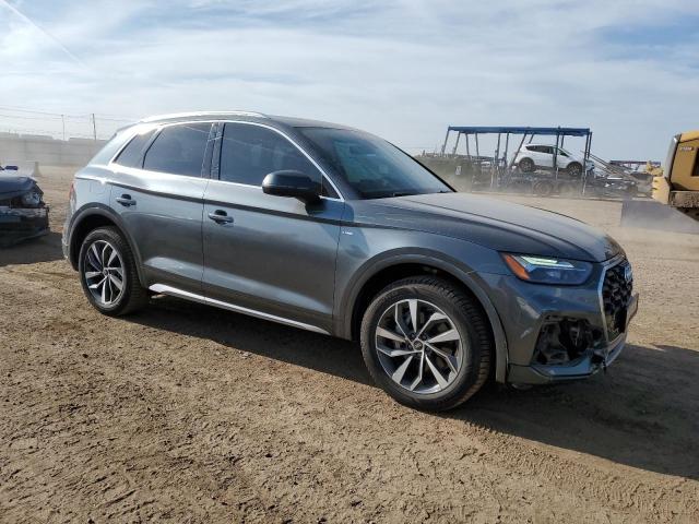 WA1GAAFY3N2099448 Audi Q5 PREMIUM