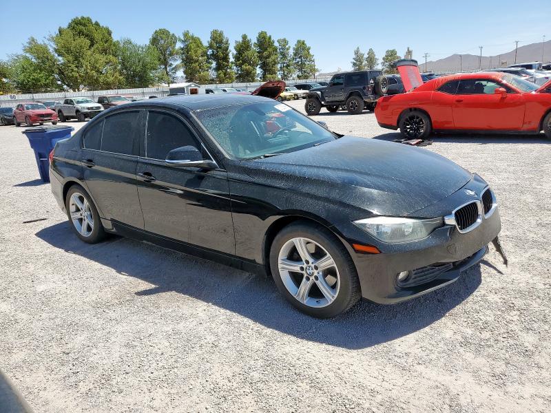 WBA3B1C57EK132668 BMW 320 I