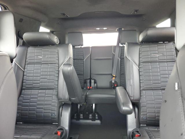 1GYS4GKL8MR314830 Cadillac Escalade S