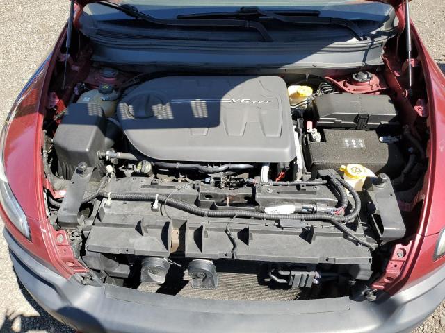 1C4PJMBS8EW268056 Jeep 2014