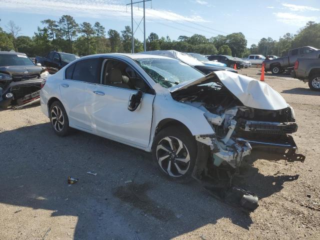 1HGCR2F71HA118116 Honda ACCORD EX