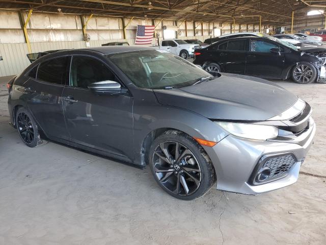 SHHFK7H47JU230916 Honda l15ba