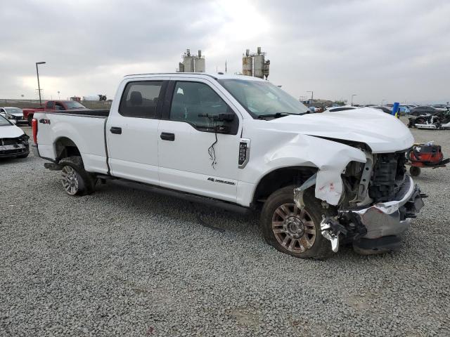 1FT7W2BT0HEB59681 Ford F250 SUPER