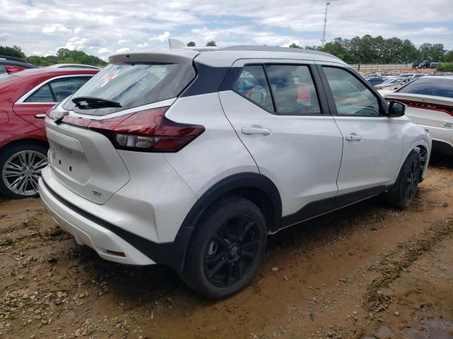 3N1CP5CV3PL573679 Nissan KICKS SV