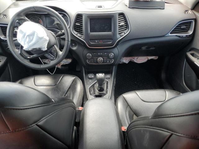 1C4PJMLX0KD432398 Jeep 2019