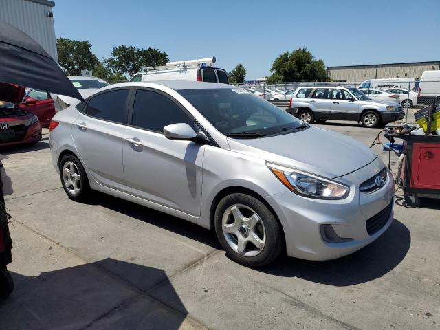 KMHCT4AE6HU300535 Hyundai ACCENT SE