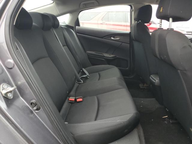2HGFC2F51JH564447 Honda Civic Lx