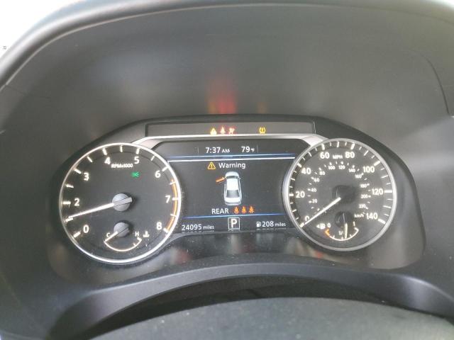 1N4BL4CV4RN315923 Nissan 2024