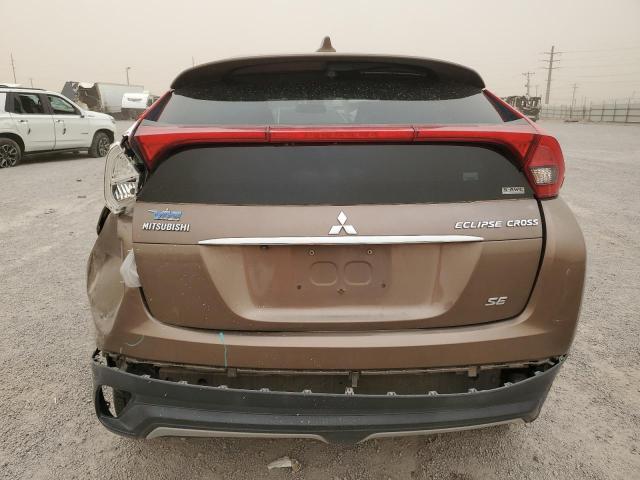 JA4AT5AAXJZ047950 Mitsubishi ECLIPSE CR