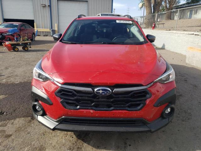 JF2GUHDCXS8234531 Subaru na