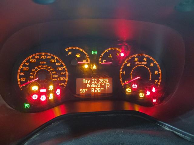 ZFBERFAT5F6A49651 RAM Promaster