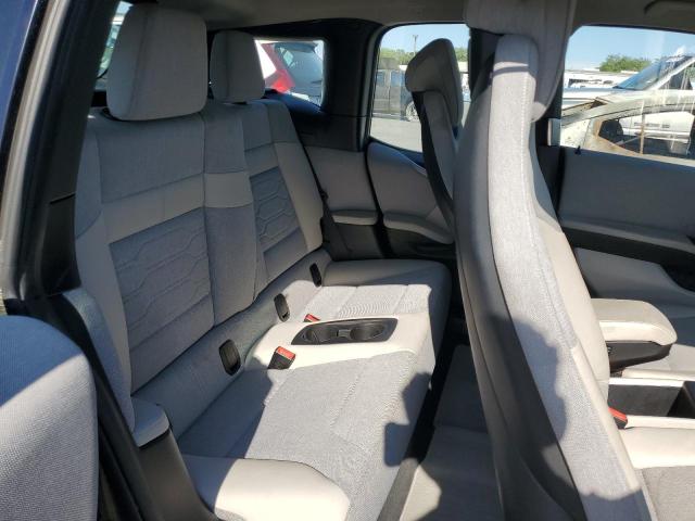 WBY1Z2C54FV556061 BMW I3