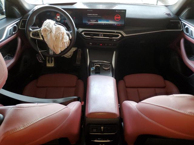 WBY43AW0XRFR63552 BMW I4