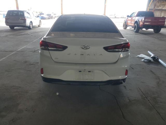 5NPE24AFXKH789693 Hyundai gdi theta-ii