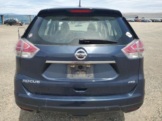 5N1AT2MVXGC765038 Nissan ROGUE S
