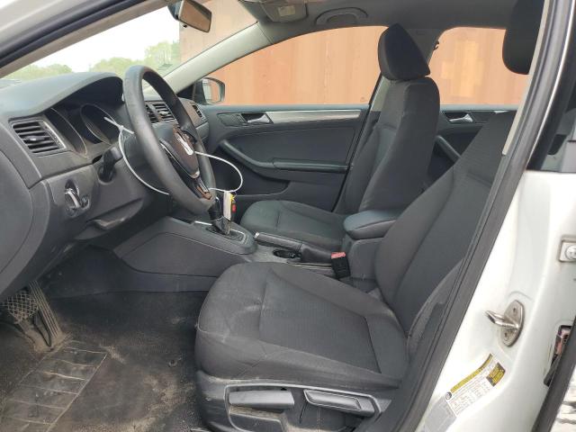 3VWD17AJ1FM220989 Volkswagen JETTA SE