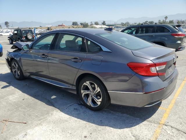 1HGCV1F50JA111703 Honda l15be