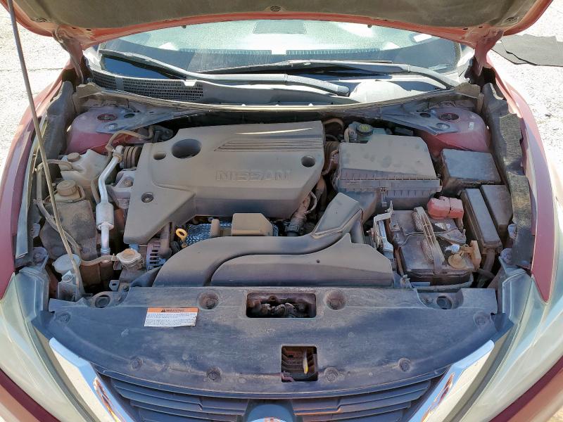 1N4AL3AP9GN357124 Nissan ALTIMA 2.5