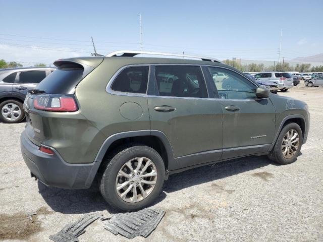 1C4PJLCX7KD305416 Jeep 2019