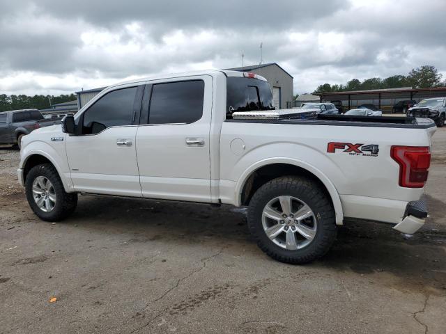 1FTEW1EG7HFA41458 Ford F150 SUPER