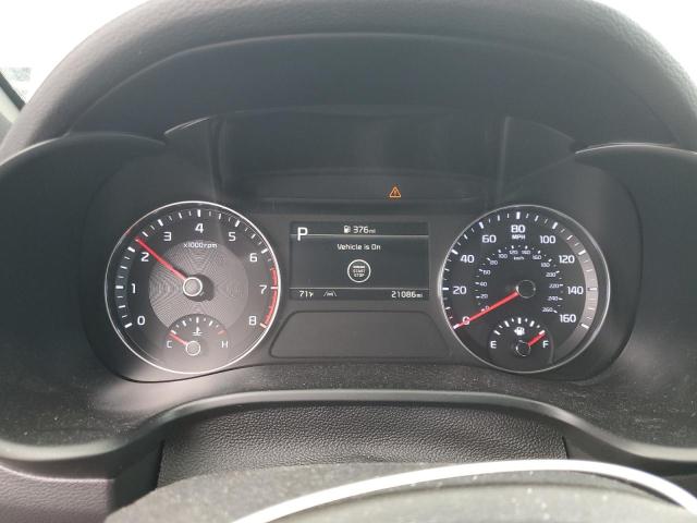 3KPF54AD9PE669681 KIA mpi nu