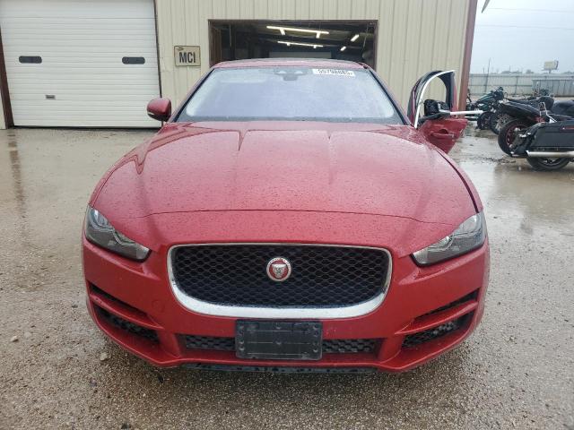 SAJAD4FX0KCP49761 Jaguar aj20p