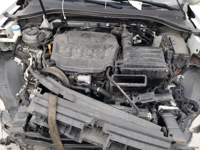 3VV3B7AX8LM160738 Volkswagen 2020