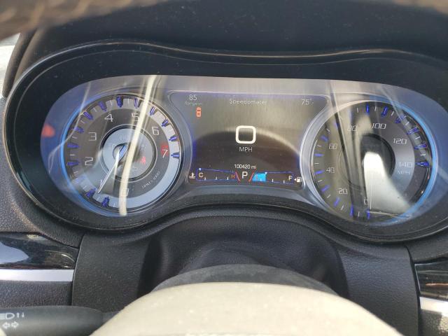 2C3CCABG4HH553766 Chrysler 300