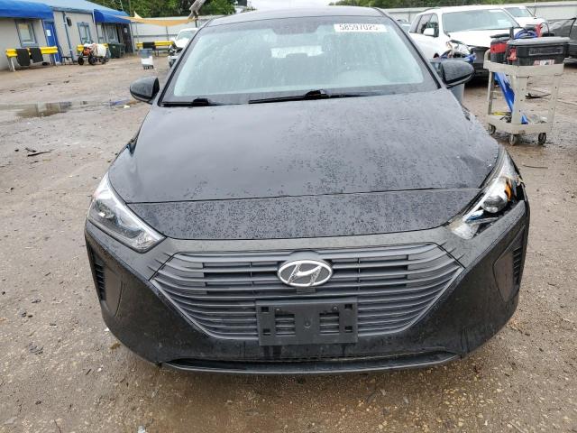 KMHC65LC7KU137684 Hyundai 2019