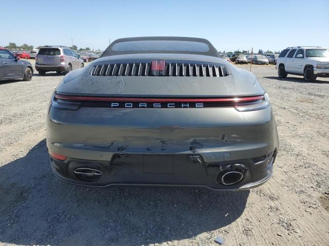 WP0CB2A90LS264408 Porsche 911 CARRER