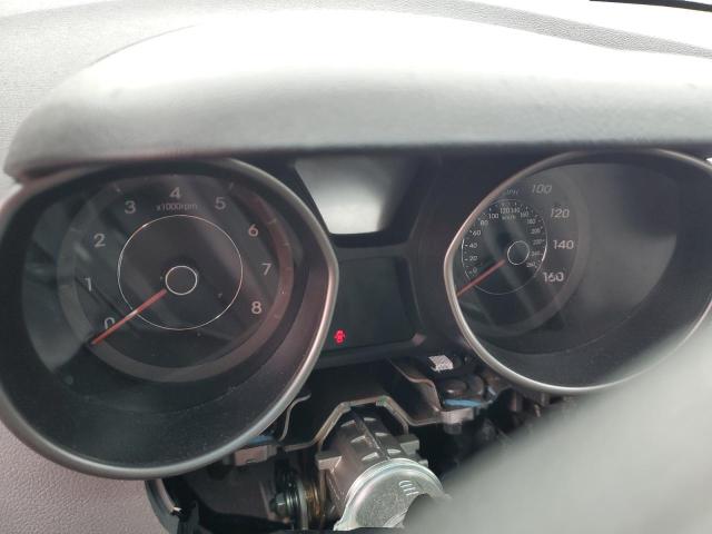 5NPDH4AE3EH493968 Hyundai dohc mpi nu