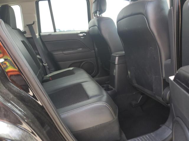 1C4NJCBA8GD649929 Jeep COMPASS SP