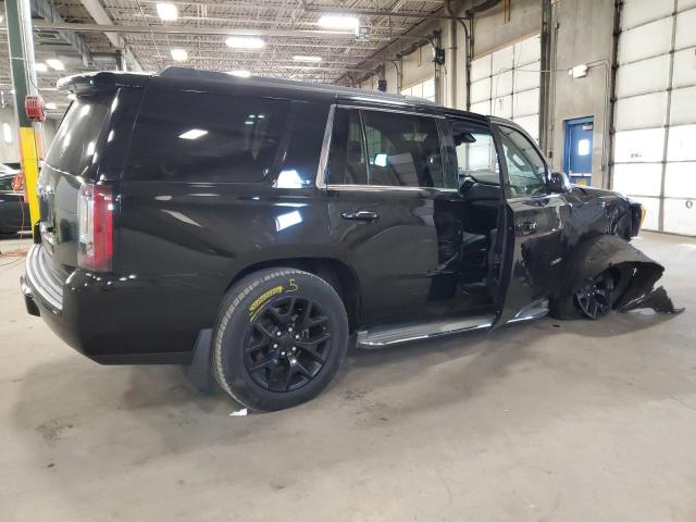 1GKS2BKC1FR131257 GMC YUKON SLT