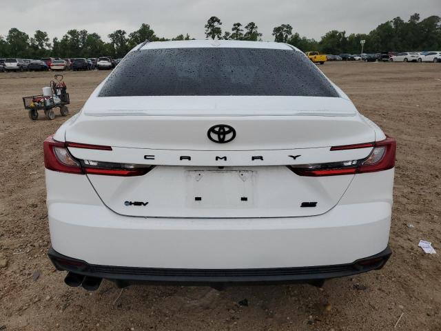 4T1DAACK7SU540518 Toyota CAMRY XSE