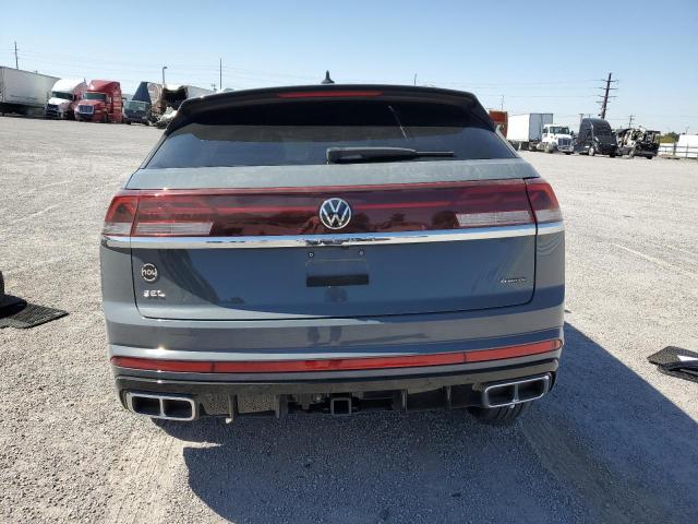 1V2AE2CA8RC257164 Volkswagen ATLAS CROS