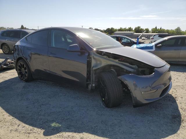 5YJYGDEE2MF296446 Tesla Model Y