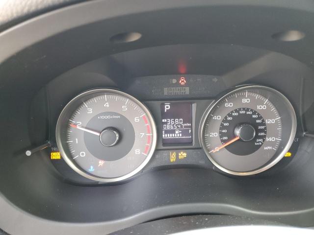 JF2SJAGC4FH544878 Subaru 2.5na u5