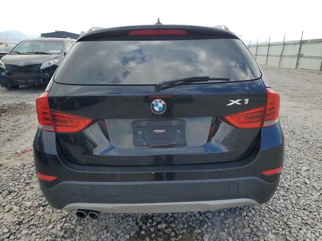 WBAVM1C53EVW52738 BMW X1 SDRIVE2
