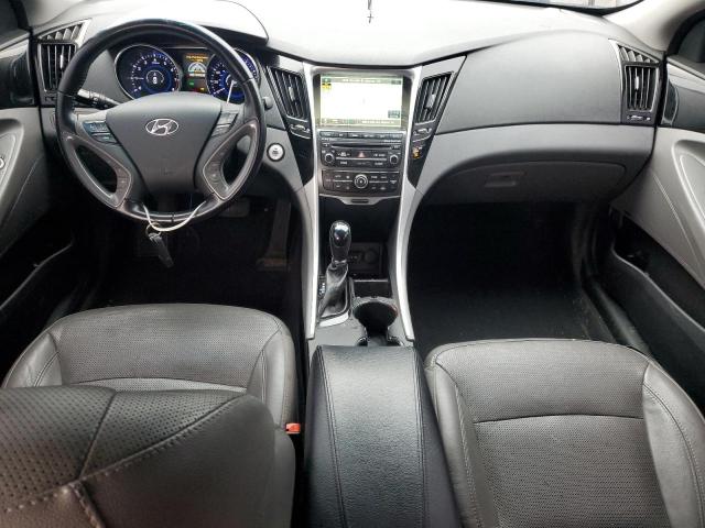 5NPEC4AC3EH825912 Hyundai gamma