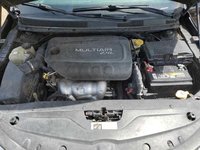 1C3CCCCB0FN509203 Chrysler 200 C