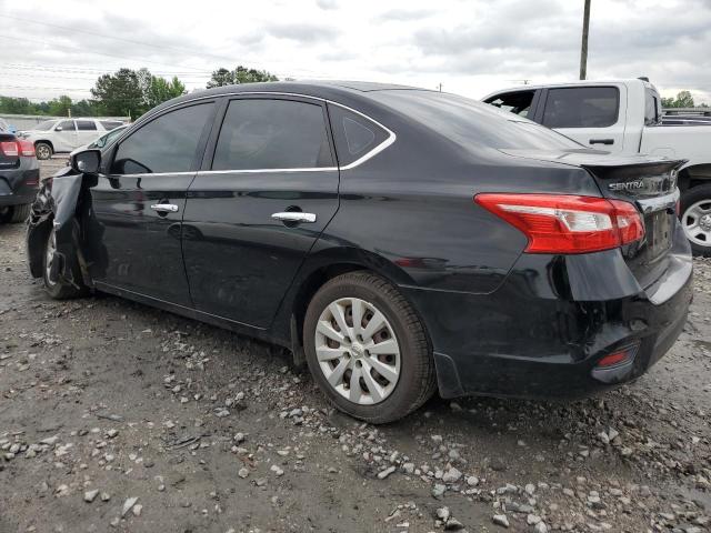 3N1AB7AP7GY213453 Nissan Sentra