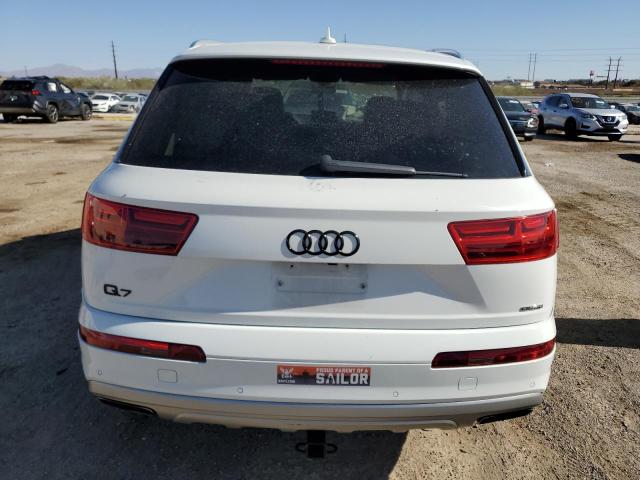 WA1LAAF79KD043150 Audi Q7