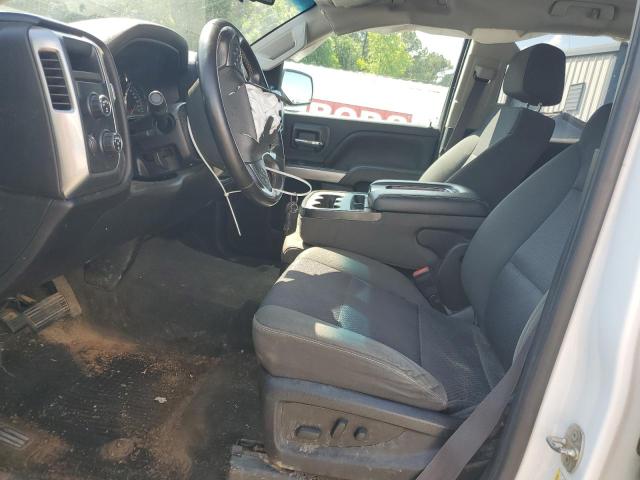 1GCVKREC6HZ102918 Chevrolet Silverado