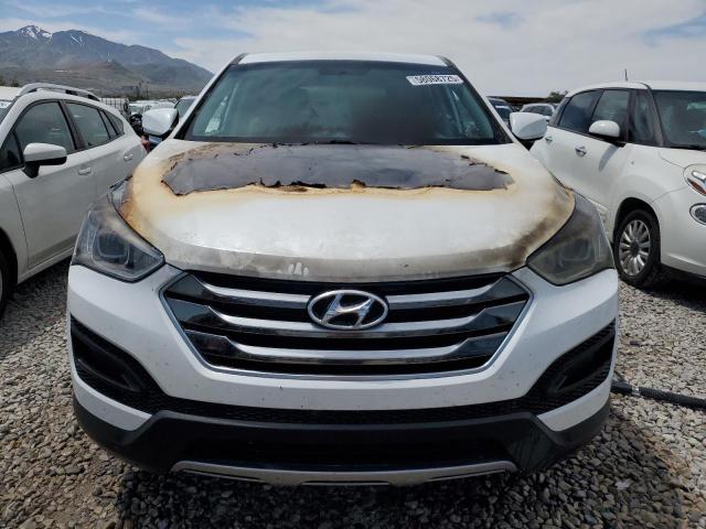 5XYZT3LB2GG322902 Hyundai gdi theta ii